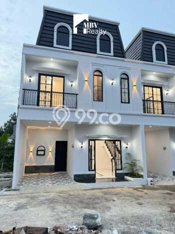 Rumah Mewah Murah Di Jakarta Selatan Bisa Kpr Bank Rumah Mewah Murah Di Jakarta Selatan Bisa Kpr Bank