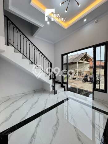 Rumah Mewah Murah Di Jakarta Selatan Bisa Kpr Bank Rumah Mewah Murah Di Jakarta Selatan Bisa Kpr Bank