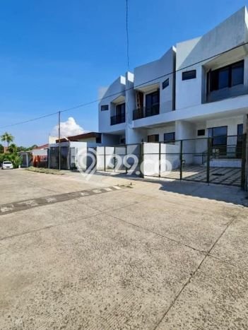 Rumah Baru Dalam Komplek Mal Cinere Pondok Labu.pusat Perkantoran Rumah Baru Dalam Komplek Mal Cinere Pondok Labu.pusat Perkantoran