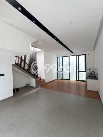 Rumah Mewah Baru Nempel Perumahan South City Pondok Cabe Cinere Rumah Mewah Baru Nempel Perumahan South City Pondok Cabe Cinere