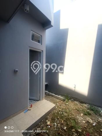 Rumah Baru Cluster Ready Huni Di Bintaro Sektor 2.dkt Stasiun Krl Rumah Baru Cluster Ready Huni Di Bintaro Sektor 2.dkt Stasiun Krl