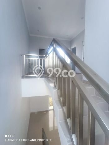 Rumah Baru Cluster Ready Huni Di Bintaro Sektor 2.dkt Stasiun Krl Rumah Baru Cluster Ready Huni Di Bintaro Sektor 2.dkt Stasiun Krl