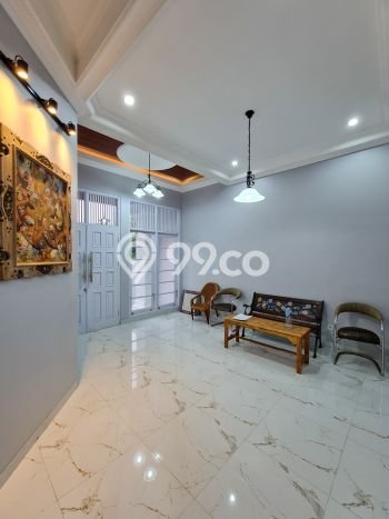 Rumah Mewah Dalam Komplek Di Cinere Pondok Labu.dkt Pusat Bisnis Rumah Mewah Dalam Komplek Di Cinere Pondok Labu.dkt Pusat Bisnis