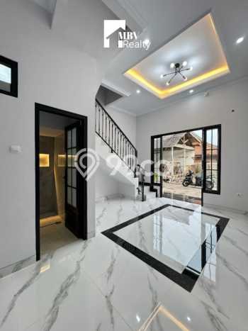Rumah Mewah Murah Di Jakarta Selatan Bisa Kpr Bank Rumah Mewah Murah Di Jakarta Selatan Bisa Kpr Bank