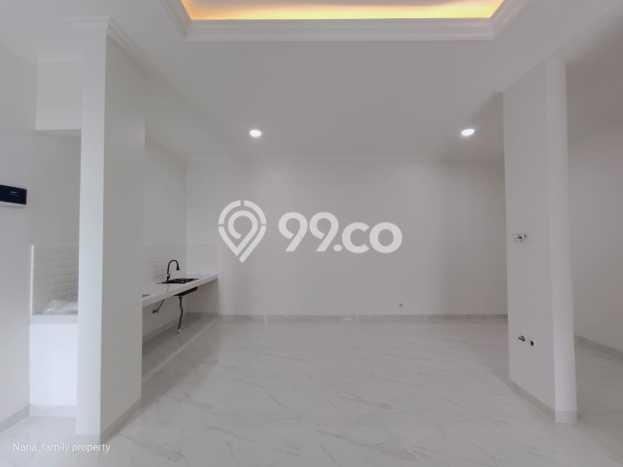 Rumah Baru Dalam Komplek Cinere.hanya 3kilo Meter Mrt Lebak Bulus Rumah Baru Dalam Komplek Cinere.hanya 3kilo Meter Mrt Lebak Bulus