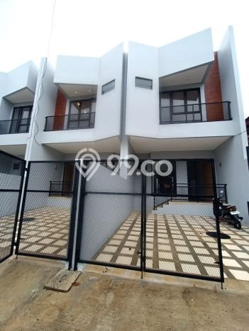 Rumah Baru Dalam Komplek Mal Cinere Pondok Labu.pusat Perkantoran Rumah Baru Dalam Komplek Mal Cinere Pondok Labu.pusat Perkantoran