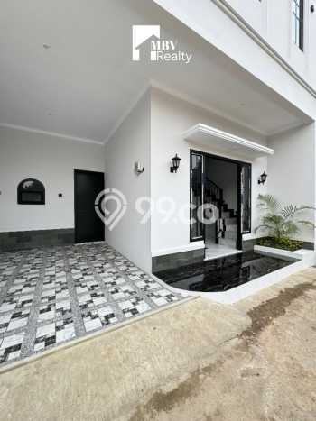 Rumah Mewah Murah Di Jakarta Selatan Bisa Kpr Bank Rumah Mewah Murah Di Jakarta Selatan Bisa Kpr Bank