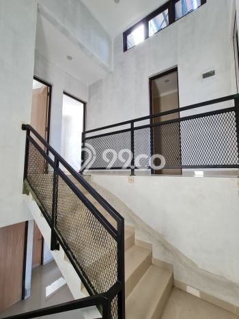 Rumah Baru Dalam Komplek Mal Cinere Pondok Labu.pusat Perkantoran Rumah Baru Dalam Komplek Mal Cinere Pondok Labu.pusat Perkantoran
