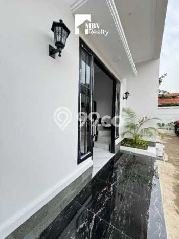 Rumah Mewah Murah Di Jakarta Selatan Bisa Kpr Bank Rumah Mewah Murah Di Jakarta Selatan Bisa Kpr Bank