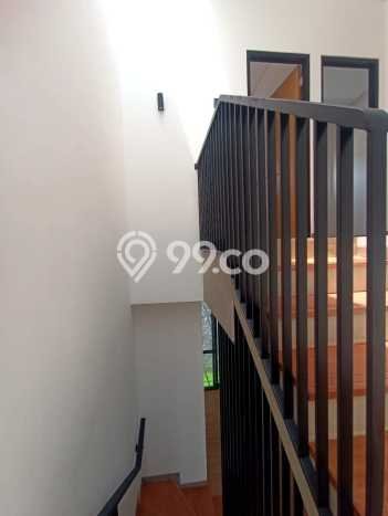 Rumah Mewah Baru Nempel Perumahan South City Pondok Cabe Cinere Rumah Mewah Baru Nempel Perumahan South City Pondok Cabe Cinere