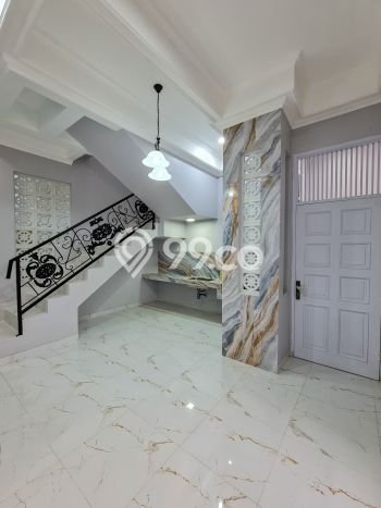 Rumah Mewah Dalam Komplek Di Cinere Pondok Labu.dkt Pusat Bisnis Rumah Mewah Dalam Komplek Di Cinere Pondok Labu.dkt Pusat Bisnis