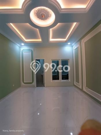 Rumah Baru 2 Lantai Dalam Komplek Deplu Adam Malik Budi Luhur Rumah Baru 2 Lantai Dalam Komplek Deplu Adam Malik Budi Luhur