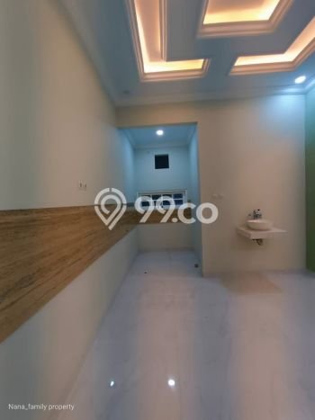Rumah Baru 2 Lantai Dalam Komplek Deplu Adam Malik Budi Luhur Rumah Baru 2 Lantai Dalam Komplek Deplu Adam Malik Budi Luhur