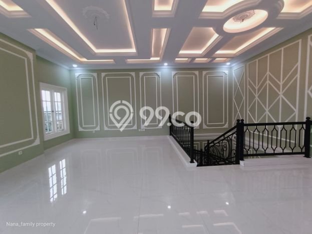 Rumah Baru 2 Lantai Dalam Komplek Deplu Adam Malik Budi Luhur Rumah Baru 2 Lantai Dalam Komplek Deplu Adam Malik Budi Luhur