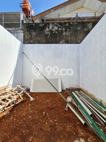 Rumah Baru Dalam Komplek Mal Cinere Pondok Labu.pusat Perkantoran Rumah Baru Dalam Komplek Mal Cinere Pondok Labu.pusat Perkantoran