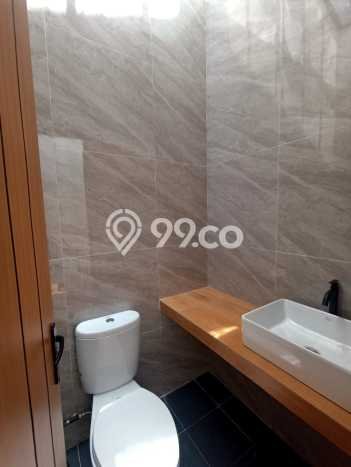 Rumah Mewah Baru Nempel Perumahan South City Pondok Cabe Cinere Rumah Mewah Baru Nempel Perumahan South City Pondok Cabe Cinere