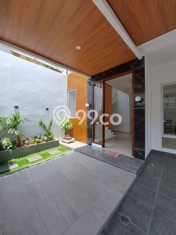 Rumah Impian: Hunian Nyaman Dekat Taman,siap Huni Di Bintaro Jaya Rumah Impian: Hunian Nyaman Dekat Taman,siap Huni Di Bintaro Jaya