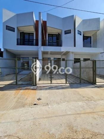 Rumah Baru Dalam Komplek Mal Cinere Pondok Labu.pusat Perkantoran Rumah Baru Dalam Komplek Mal Cinere Pondok Labu.pusat Perkantoran