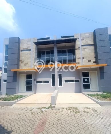 Rumah Baru Cluster Ready Huni Di Bintaro Sektor 2.dkt Stasiun Krl Rumah Baru Cluster Ready Huni Di Bintaro Sektor 2.dkt Stasiun Krl