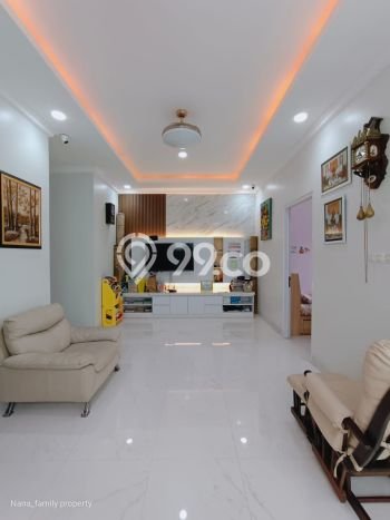 Rumah Mewah 2,5lantai.dlm Komplek Mewah Dkt Sekolah,pusat Bisnis Rumah Mewah 2,5lantai.dlm Komplek Mewah Dkt Sekolah,pusat Bisnis