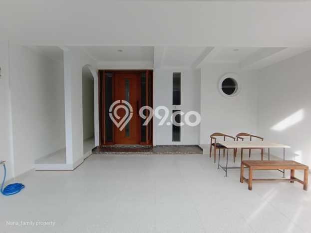 Rumah Baru Dalam Komplek Cinere.hanya 3kilo Meter Mrt Lebak Bulus Rumah Baru Dalam Komplek Cinere.hanya 3kilo Meter Mrt Lebak Bulus