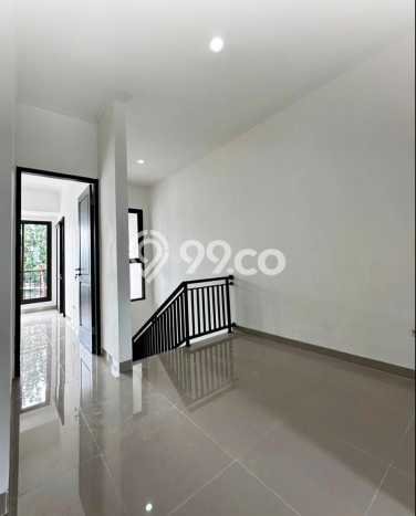 Rumah Baru Tanah 125m Dalam Komplek Kesehatan.gerbang Tol,busway Rumah Baru Tanah 125m Dalam Komplek Kesehatan.gerbang Tol,busway