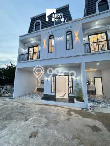 Rumah Mewah Murah Di Jakarta Selatan Bisa Kpr Bank Rumah Mewah Murah Di Jakarta Selatan Bisa Kpr Bank