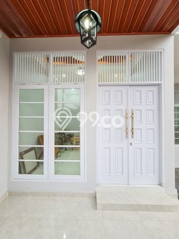 Rumah Mewah Dalam Komplek Di Cinere Pondok Labu.dkt Pusat Bisnis Rumah Mewah Dalam Komplek Di Cinere Pondok Labu.dkt Pusat Bisnis