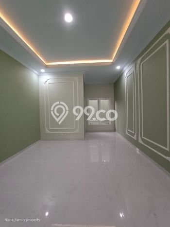 Rumah Baru 2 Lantai Dalam Komplek Deplu Adam Malik Budi Luhur Rumah Baru 2 Lantai Dalam Komplek Deplu Adam Malik Budi Luhur