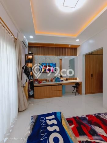 Rumah Mewah 2,5lantai.dlm Komplek Mewah Dkt Sekolah,pusat Bisnis Rumah Mewah 2,5lantai.dlm Komplek Mewah Dkt Sekolah,pusat Bisnis