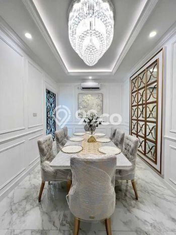 Rumah Baru Dlm Komplek Pondok Indah Dkt Sekolah Dan Pusat Bisnis Rumah Baru Dlm Komplek Pondok Indah Dkt Sekolah Dan Pusat Bisnis