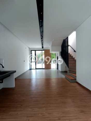 Rumah Mewah Baru Nempel Perumahan South City Pondok Cabe Cinere Rumah Mewah Baru Nempel Perumahan South City Pondok Cabe Cinere