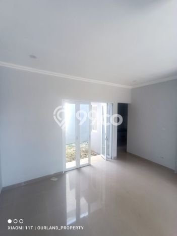 Rumah Baru Cluster Ready Huni Di Bintaro Sektor 2.dkt Stasiun Krl Rumah Baru Cluster Ready Huni Di Bintaro Sektor 2.dkt Stasiun Krl