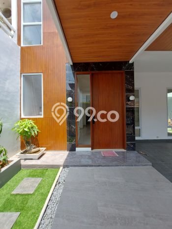 Rumah Impian: Hunian Nyaman Dekat Taman,siap Huni Di Bintaro Jaya Rumah Impian: Hunian Nyaman Dekat Taman,siap Huni Di Bintaro Jaya