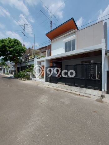 Rumah Impian: Hunian Nyaman Dekat Taman,siap Huni Di Bintaro Jaya Rumah Impian: Hunian Nyaman Dekat Taman,siap Huni Di Bintaro Jaya