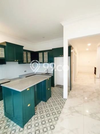 Rumah Baru Dlm Komplek Pondok Indah Dkt Sekolah Dan Pusat Bisnis Rumah Baru Dlm Komplek Pondok Indah Dkt Sekolah Dan Pusat Bisnis