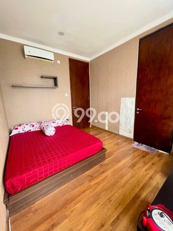 Hunian Mewah LB 175m2 Siap Pakai Desain Elegan di Sektor 9-Bintaro, Tangerang Selatan Hunian Mewah LB 175m2 Siap Pakai Desain Elegan di Sektor 9-Bintaro, Tangerang Selatan