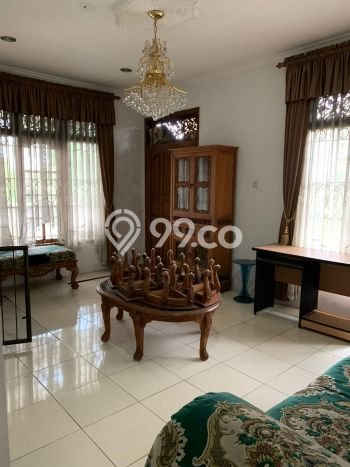 Dijual Hunian Mewah dengan Fasilitas Sekitar Lengkap di Sukasari, Bandung Dijual Hunian Mewah dengan Fasilitas Sekitar Lengkap di Sukasari, Bandung