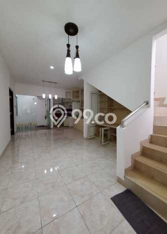 Dijual Hunian Rumah Terawat 3 Kamar di Bintaro, Tangerang Selatan Dijual Hunian Rumah Terawat 3 Kamar di Bintaro, Tangerang Selatan