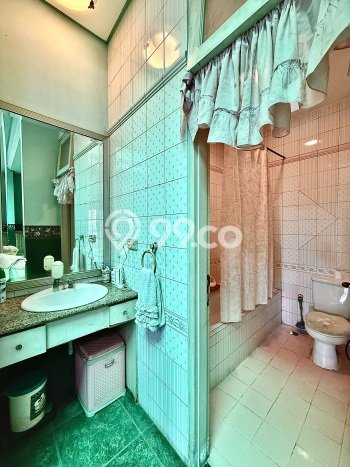 Rumah Elit Modern Tanpa Renovasi di Sektor 9-Bintaro Tangerang Selatan Rumah Elit Modern Tanpa Renovasi di Sektor 9-Bintaro Tangerang Selatan