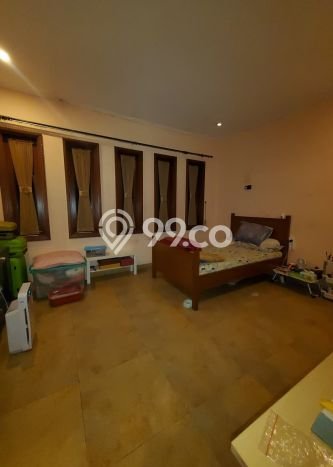 Hunian Mewah Siap Huni LT 402m2 di Pesanggrahan, Jakarta Selatan Hunian Mewah Siap Huni LT 402m2 di Pesanggrahan, Jakarta Selatan
