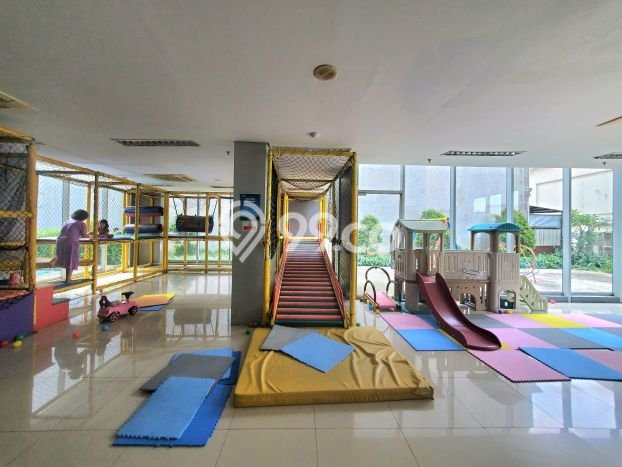 Apartemen Sewa 2 Kamar Hemat Siap Huni di Jakarta Selatan, Luas 52m2 Apartemen Sewa 2 Kamar Hemat Siap Huni di Jakarta Selatan, Luas 52m2