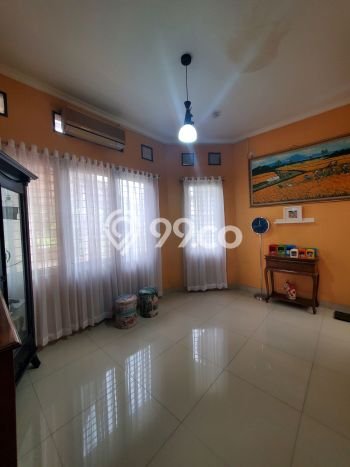 Rumah Luxury Modern Siap Huni di Graha Raya Tangerang Selatan Rumah Luxury Modern Siap Huni di Graha Raya Tangerang Selatan