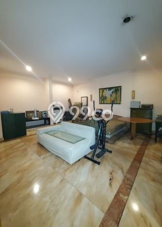 Hunian Mewah Siap Huni LT 402m2 di Pesanggrahan, Jakarta Selatan Hunian Mewah Siap Huni LT 402m2 di Pesanggrahan, Jakarta Selatan