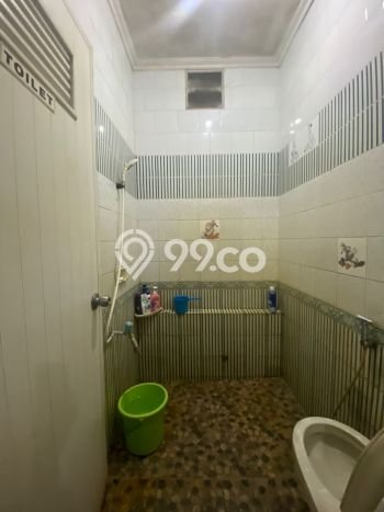 Jual Rumah Bagus Siap Huni LB 60m2 di Pondok Aren, Tangerang Selatan Jual Rumah Bagus Siap Huni LB 60m2 di Pondok Aren, Tangerang Selatan