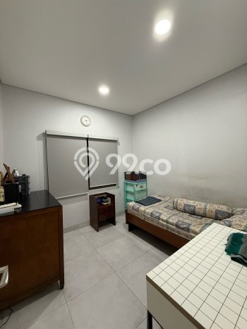 Rumah Elit Modern Siap Huni di Sektor 9-Bintaro Tangerang Selatan Rumah Elit Modern Siap Huni di Sektor 9-Bintaro Tangerang Selatan