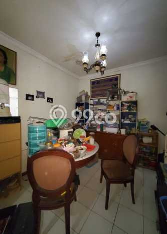 Rumah Modern Minimalis 3 Kamar Siap Huni di Pondok Aren Rumah Modern Minimalis 3 Kamar Siap Huni di Pondok Aren