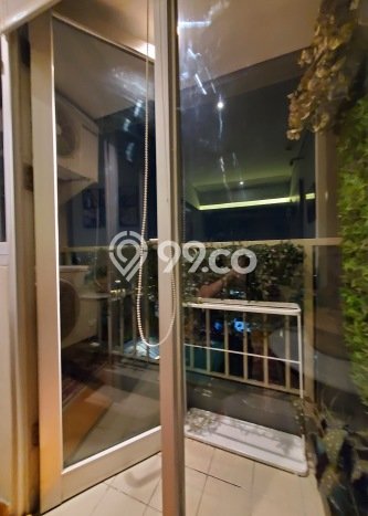 Apartemen Favorit Nyaman Dijual di Tangerang Selatan dengan 1 Kamar Tidur Apartemen Favorit Nyaman Dijual di Tangerang Selatan dengan 1 Kamar Tidur