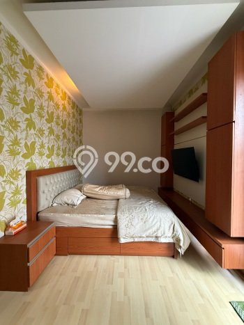 Rumah Elit Modern Siap Huni di Bintaro Tangerang Selatan Rumah Elit Modern Siap Huni di Bintaro Tangerang Selatan