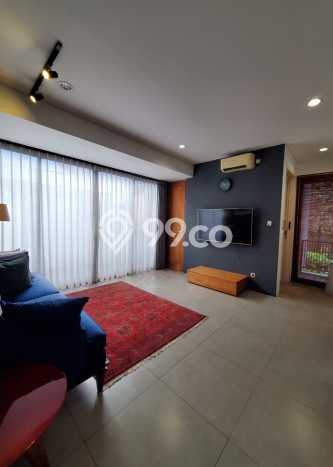 Siap Huni Hunian Elit 5 Kamar di Pesanggrahan Dekat ke Mana Pun Siap Huni Hunian Elit 5 Kamar di Pesanggrahan Dekat ke Mana Pun